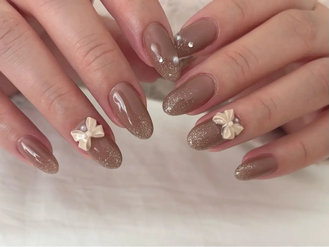 ネイル ハンドネイル THE NAILERYのネイルデザイン
