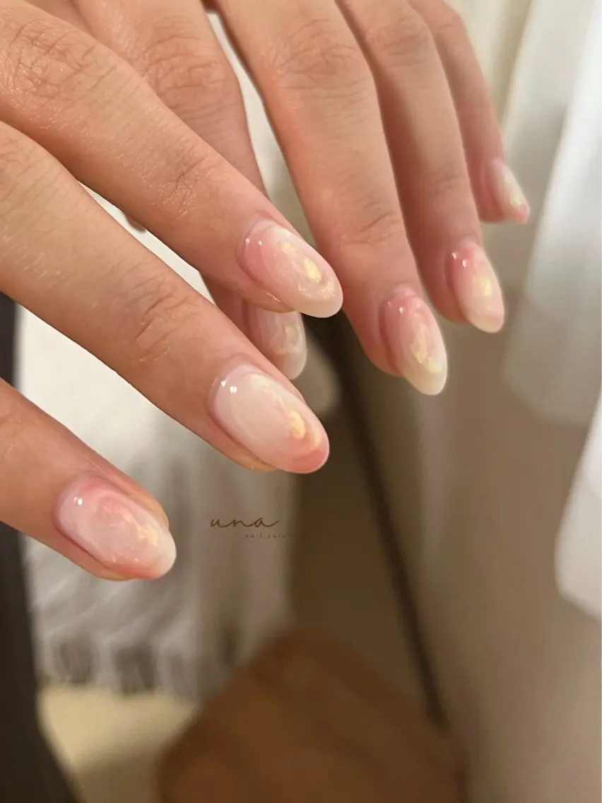 ネイル ハンドネイル * kaoriのネイルデザイン