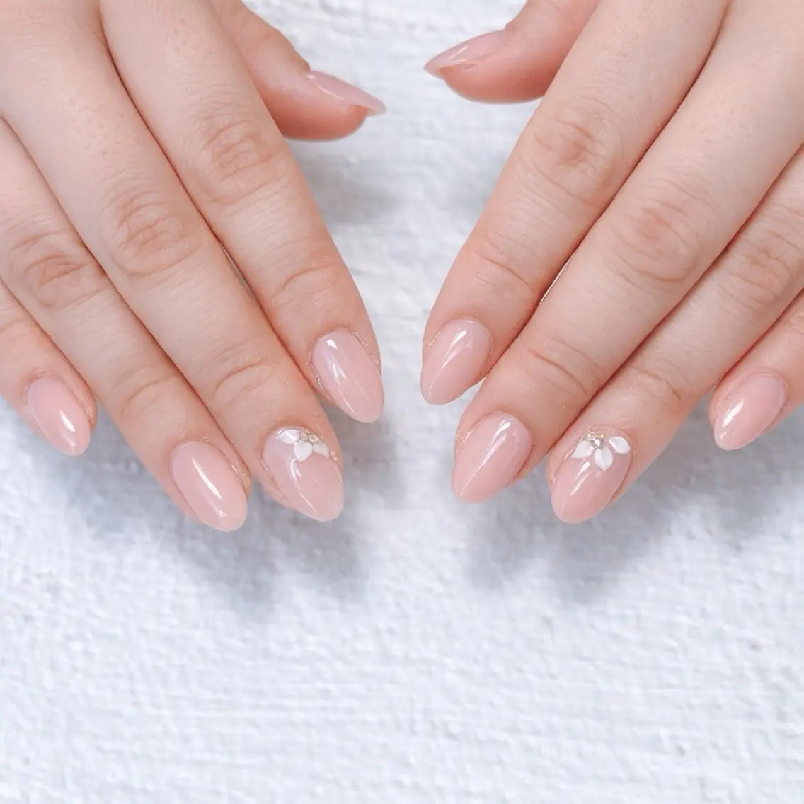 ネイル T.NAIL星ヶ丘/ 歴18年丁寧施術のネイルデザイン