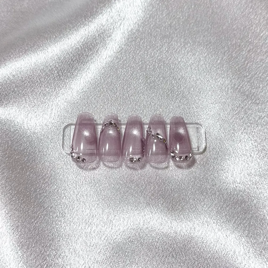 ネイル coco🧸久屋大通 🫧nagisaのネイルデザイン