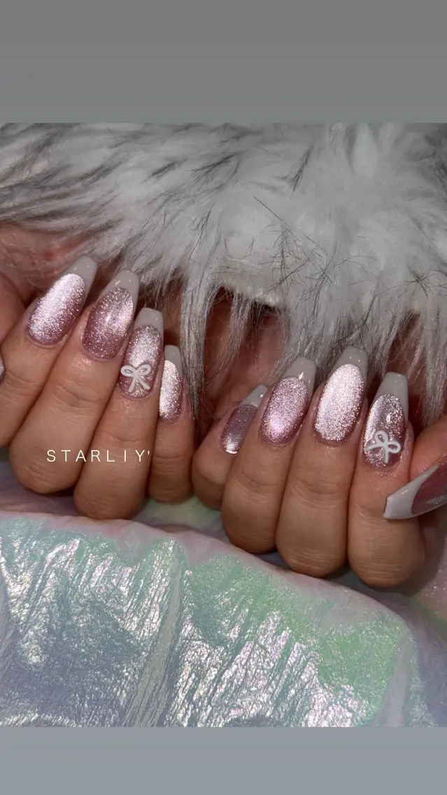 ネイル ~Starliy~ 三重県津市のネイルデザイン