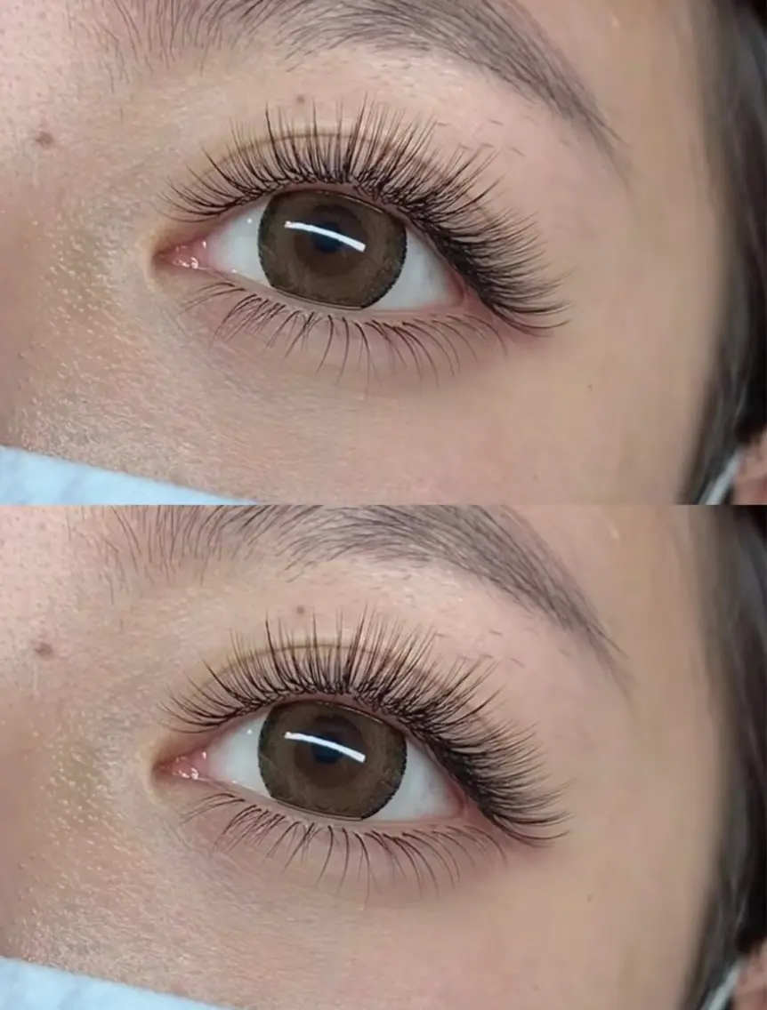 マツエク・マツパ APEX SALONのマツエク・マツパデザイン