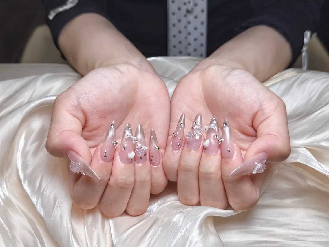 ネイル ENサロン けいのネイルデザイン