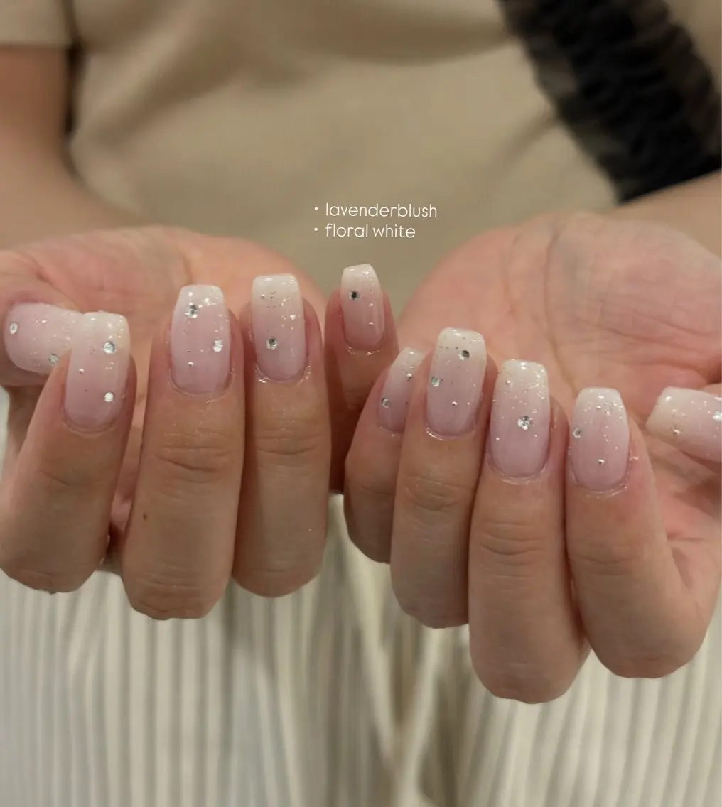 ネイル Eriza meiのネイルデザイン