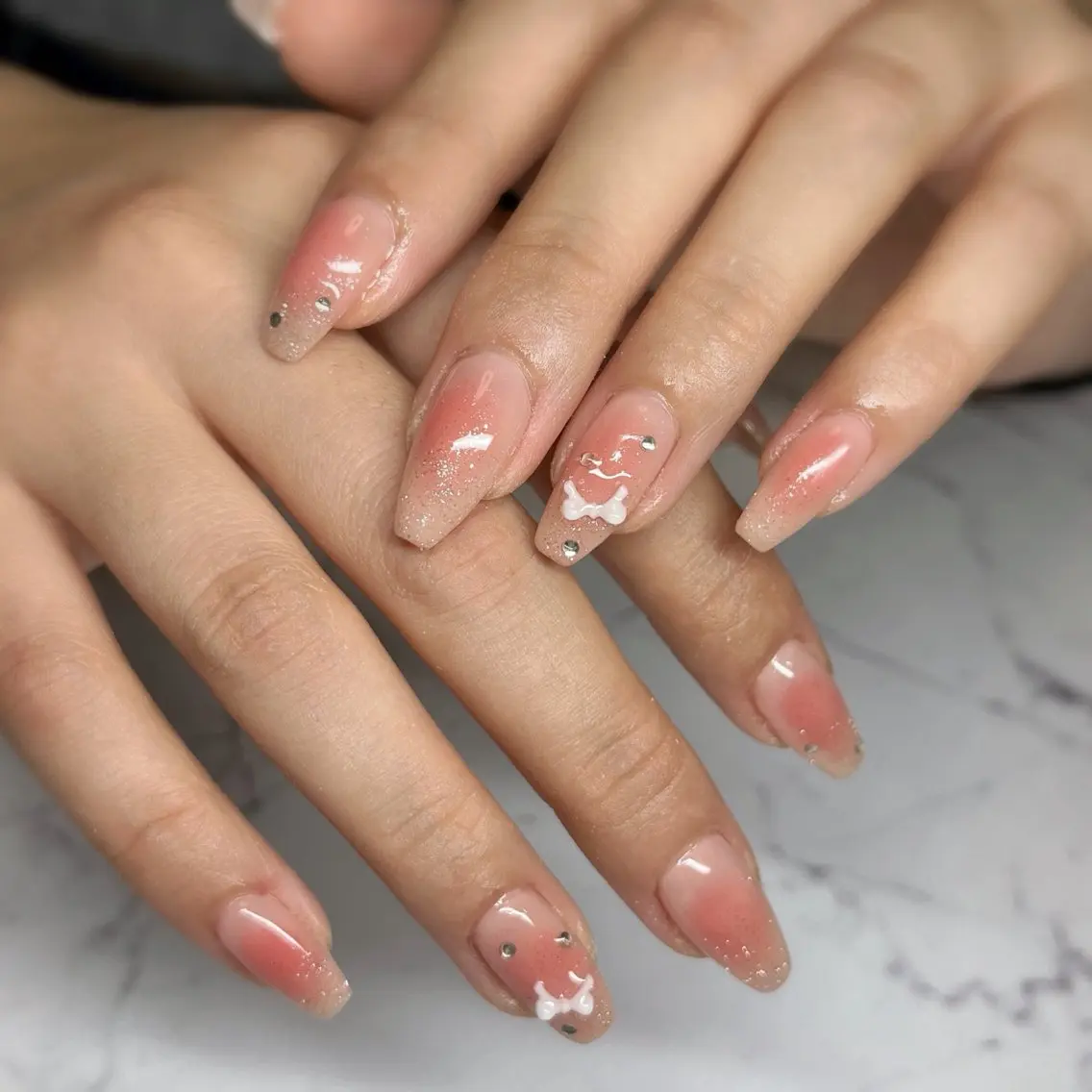 ネイル ハンドネイル Yun nailのネイルデザイン