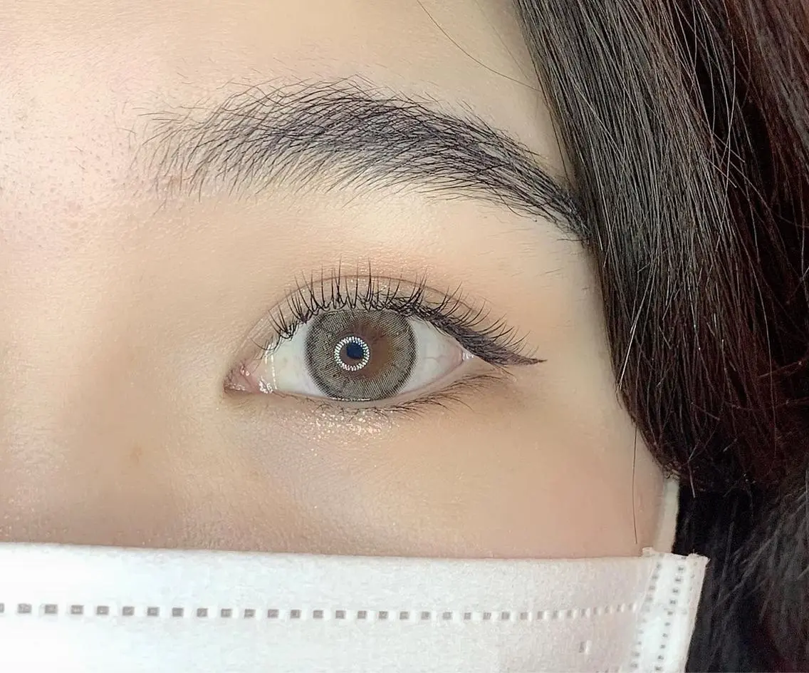 マツエク・マツパ アイブロウ MY SALON yokohama🌻のマツエク・マツパデザイン