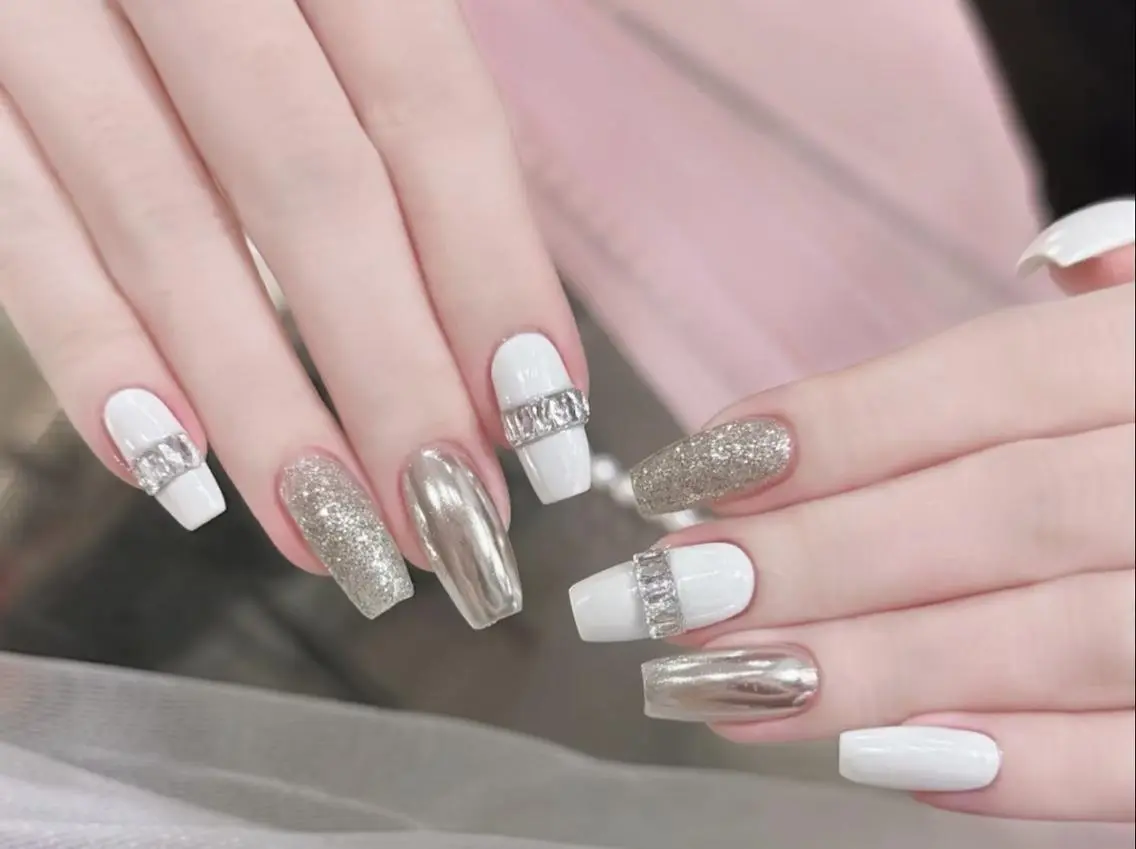 ネイル Sakai Nail Salonのネイルデザイン