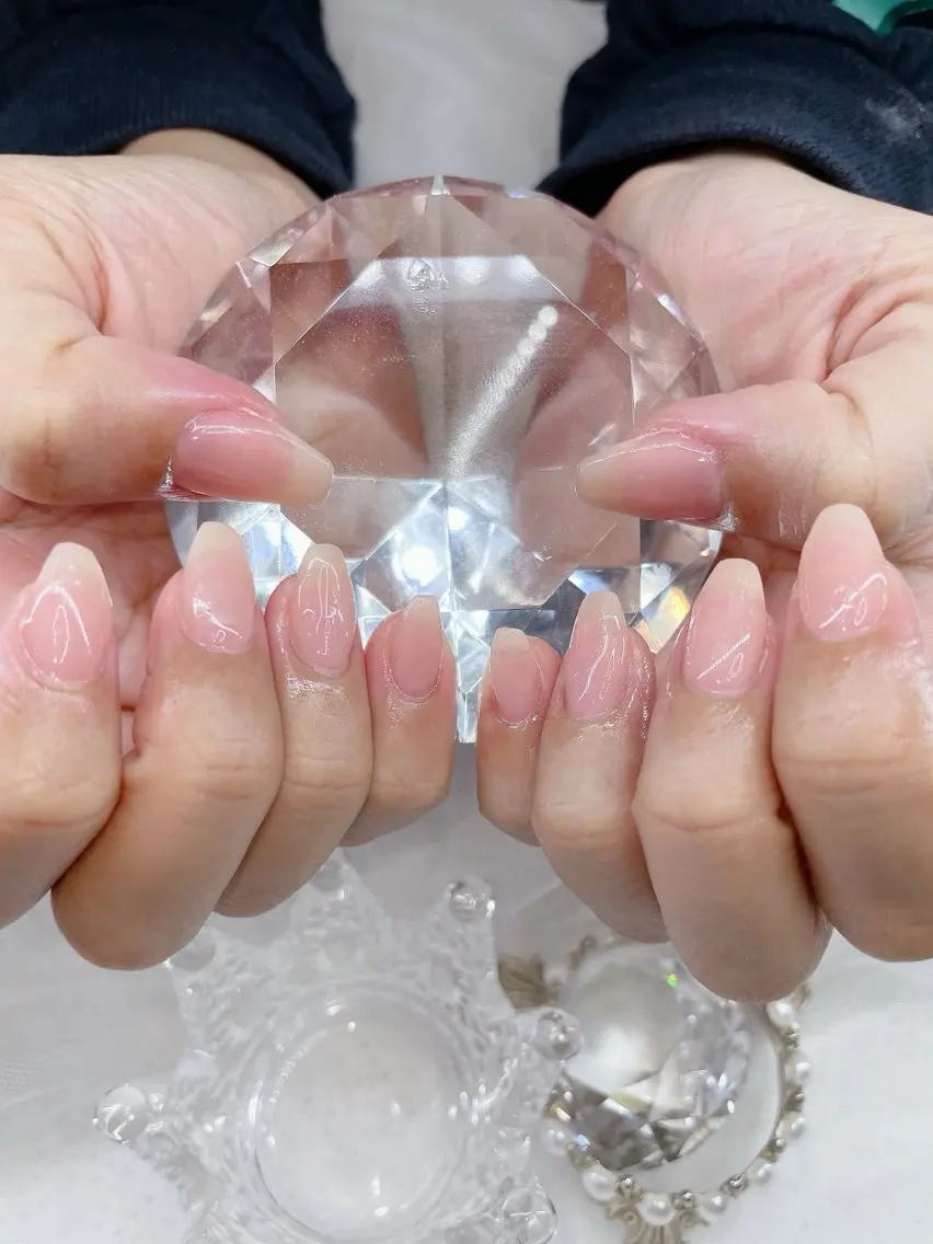 ネイル misun_ nailのネイルデザイン