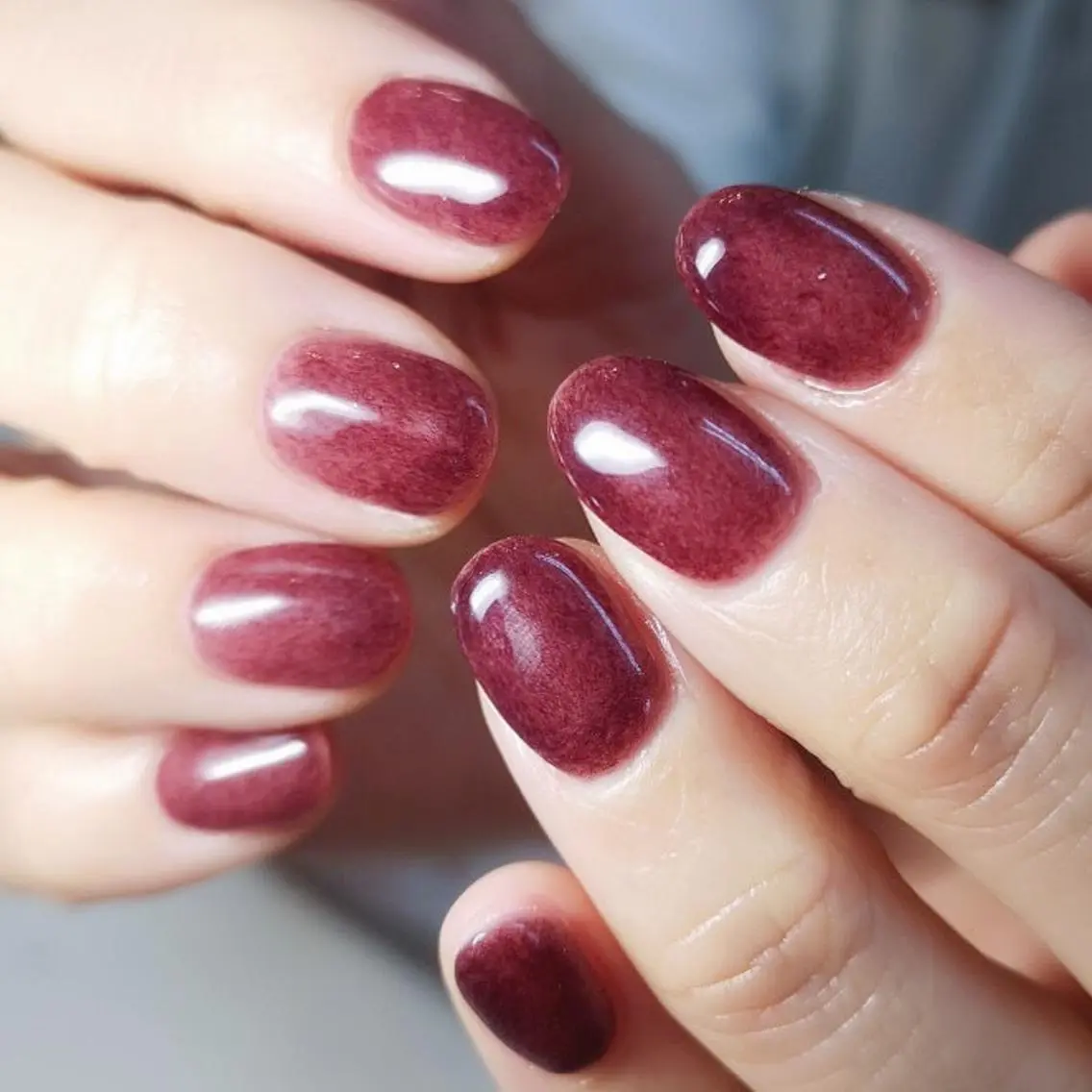 ネイル ハンドネイル nailart ecritのネイルデザイン