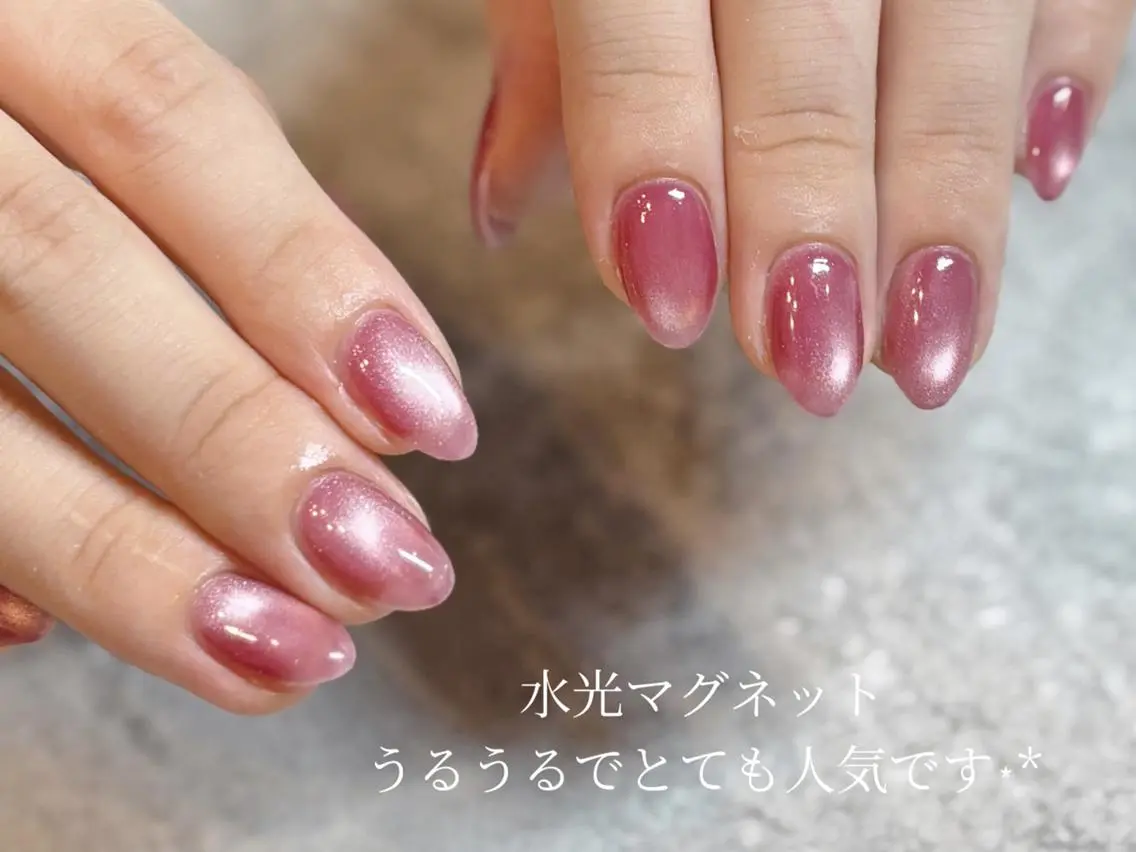 ネイル le'a -レア-のネイルデザイン