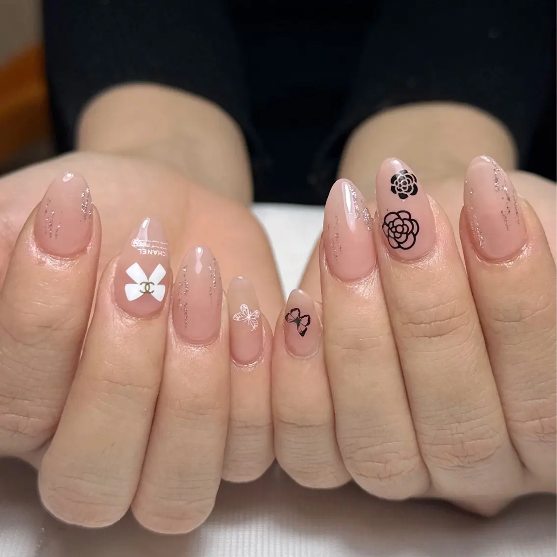 ネイル Reona Nailのネイルデザイン