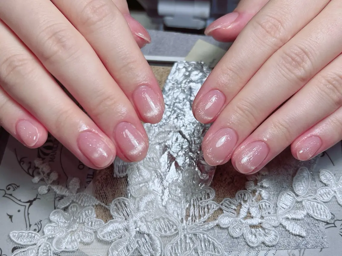 ネイル ハンドネイル seiko nailのネイルデザイン