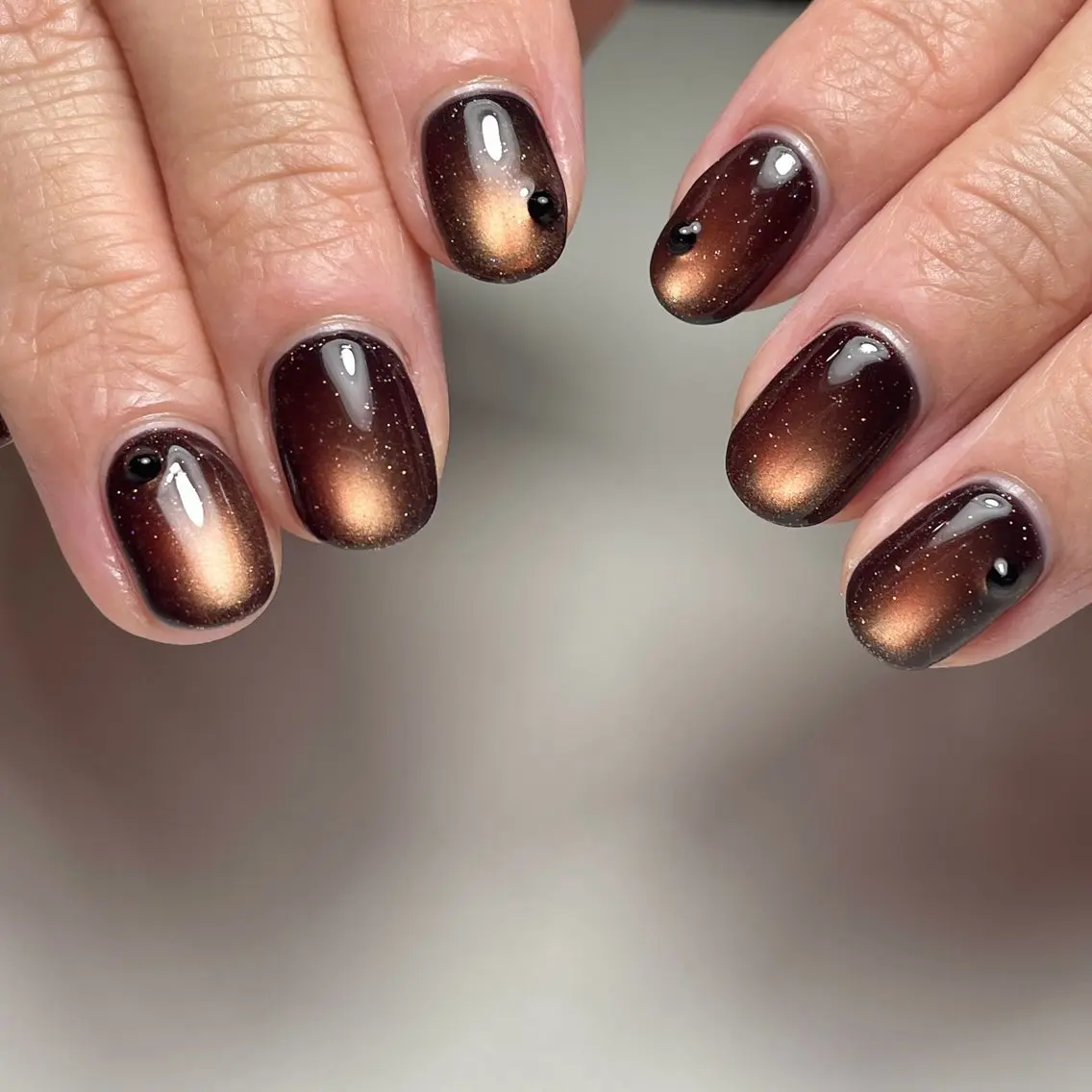 ネイル ハンドネイル oncu nailのネイルデザイン