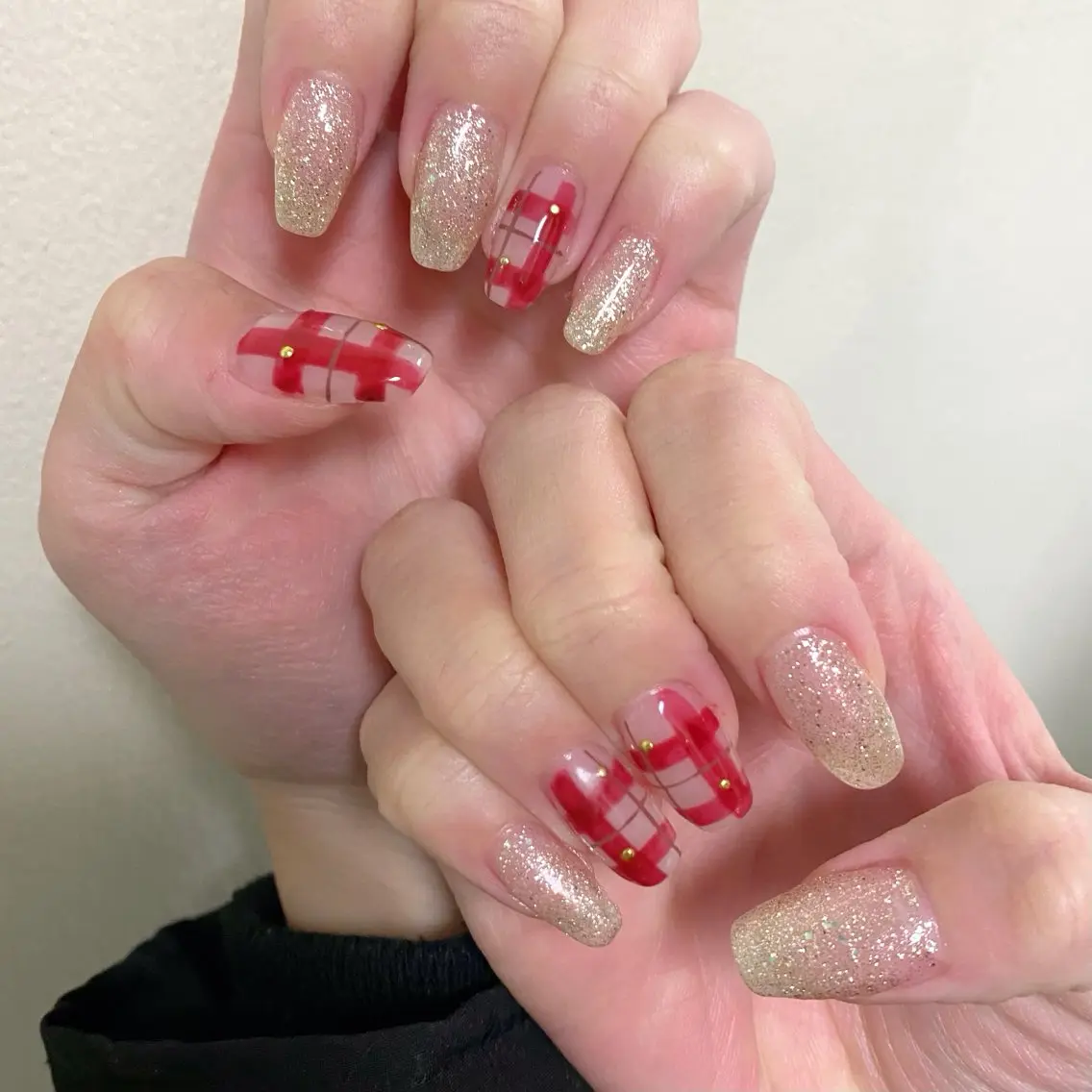 ネイル ハンドネイル nail salon アトリエBONOのネイルデザイン