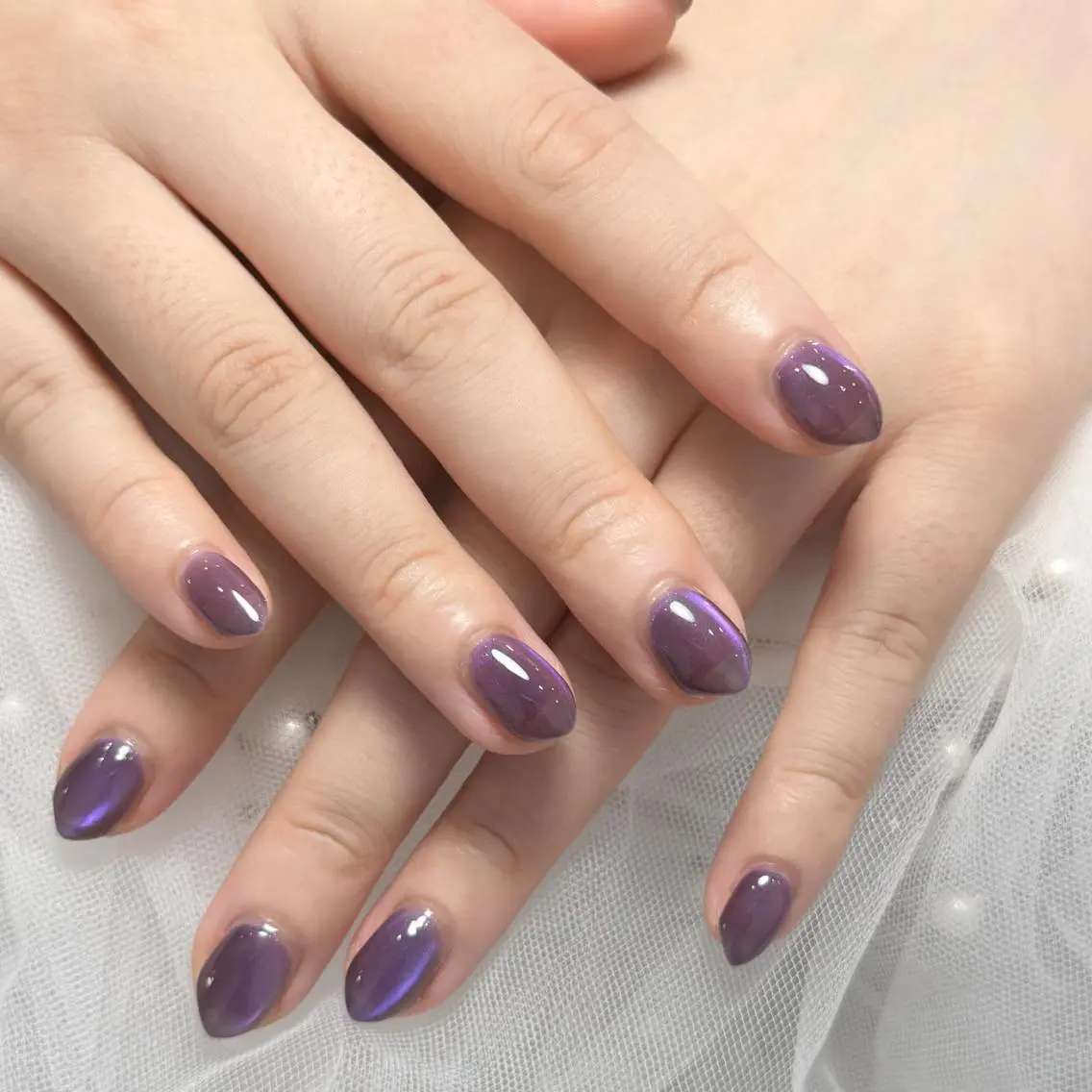 ネイル ハンドネイル 美桜 高円寺Nailのネイルデザイン
