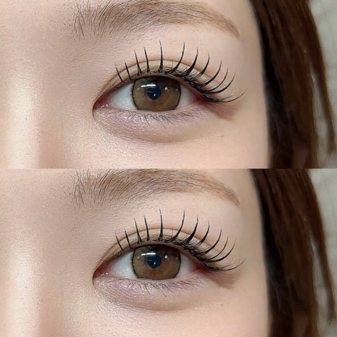 マツエク・マツパ マツエク Cutil . eyelash 🍊のマツエク・マツパデザイン