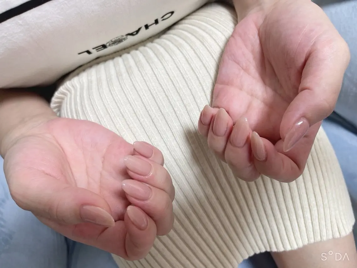 ネイル Rimi Nailアメリカ村のネイルデザイン