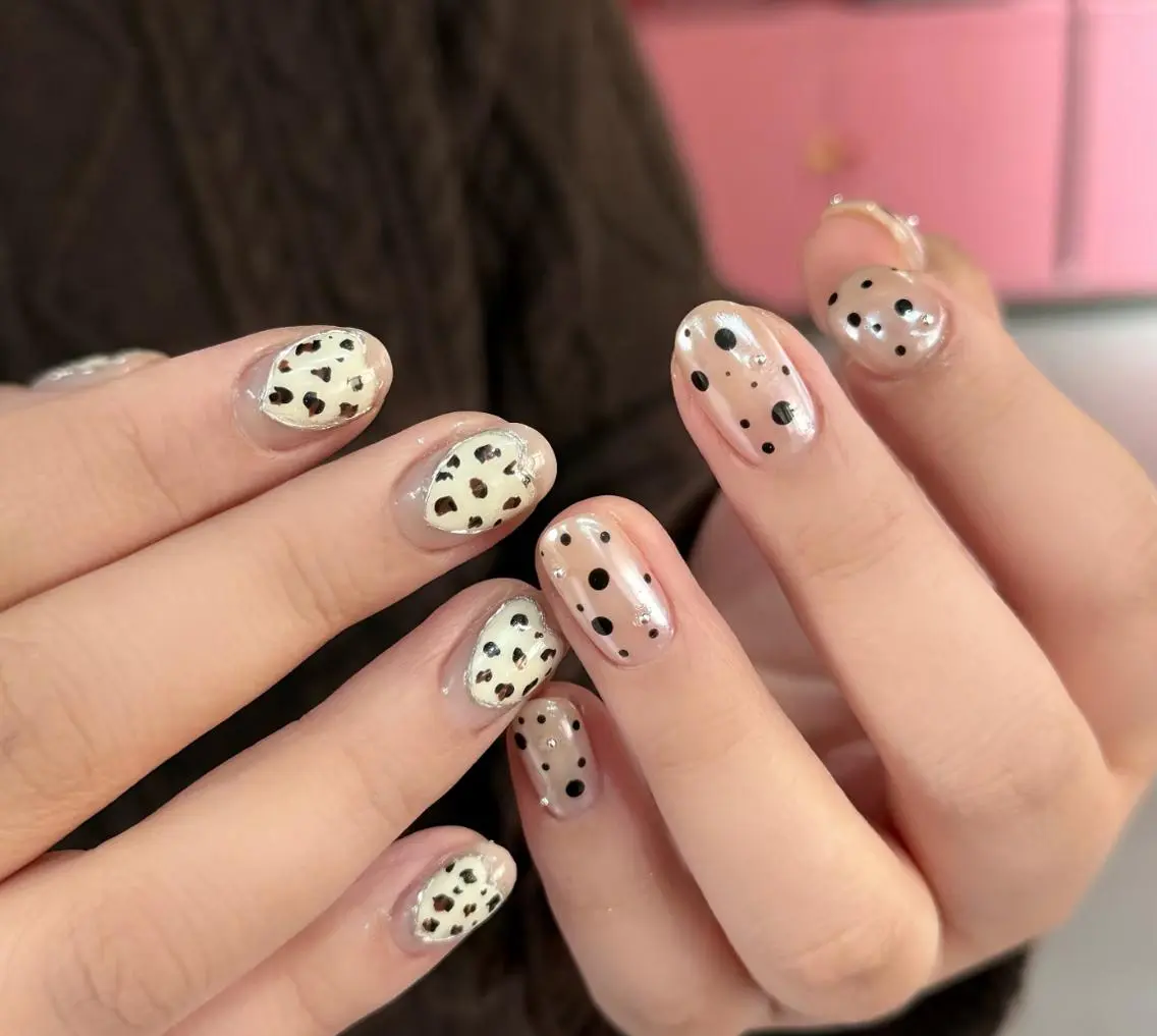 ネイル ハンドネイル Miya🎀 nailのネイルデザイン