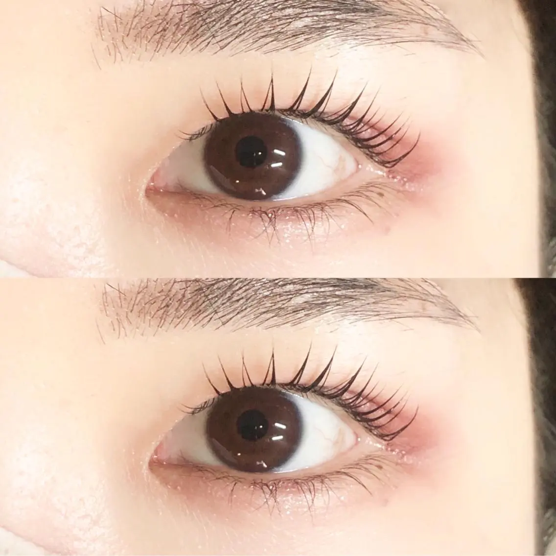 マツエク・マツパ ami☾Belire Nail&eyeのマツエク・マツパデザイン