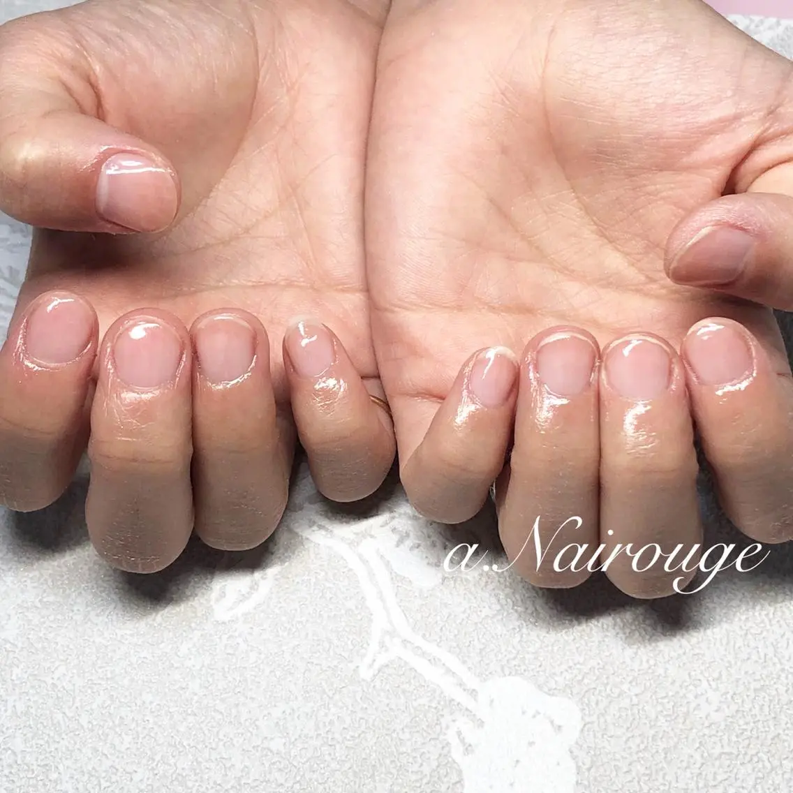 ネイル Nail salon REIRISのネイルデザイン