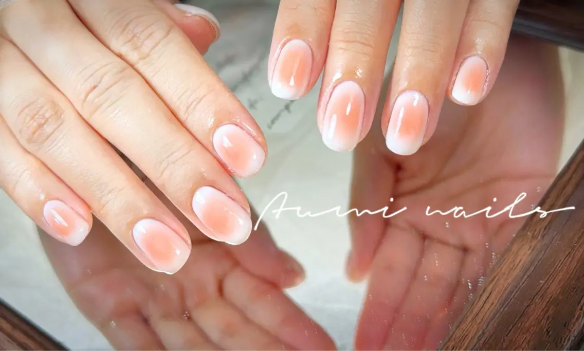 ネイル ハンドネイル Ayumi nails川崎店のネイルデザイン