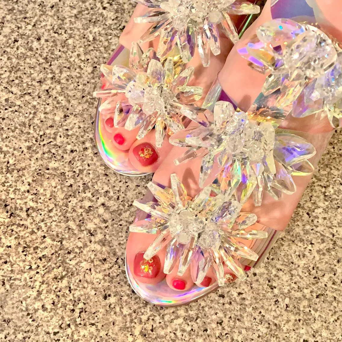 ネイル 🌼Nomura Yuko🌷のネイルデザイン