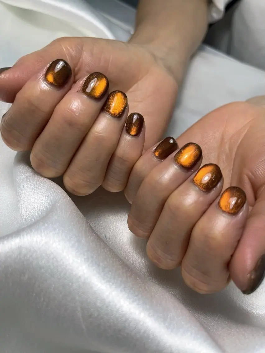 ネイル ハンドネイル Soiné ソワネのネイルデザイン