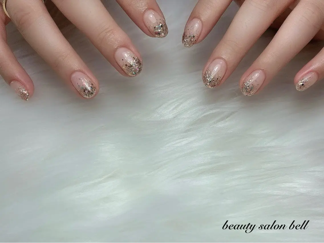 ネイル beauty salon　bellのネイルデザイン