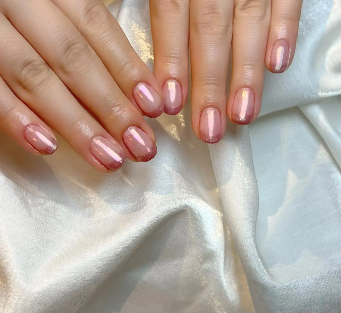 ネイル Lino+ ネイル&よもぎ蒸しのネイルデザイン