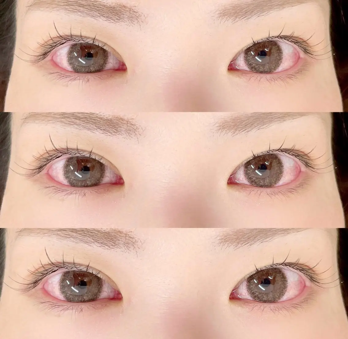 マツエク・マツパ KIUeyelash ✴︎koharuのマツエク・マツパデザイン