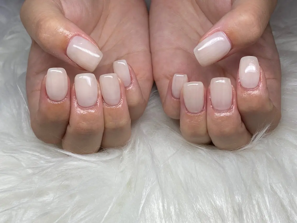 ネイル ハンドネイル Beauty Salon Lunaのエステ・リラクイメージ
