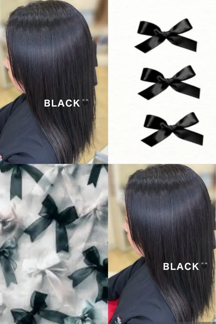 カラー 透明感カラー LiTA  浜線店 小野寺のヘアスタイル