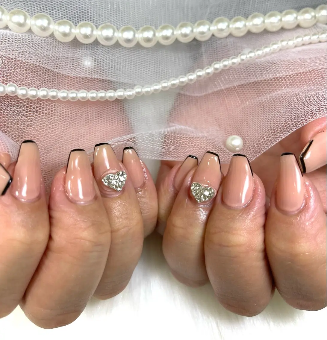 ネイル ハンドネイル private salonのネイルデザイン