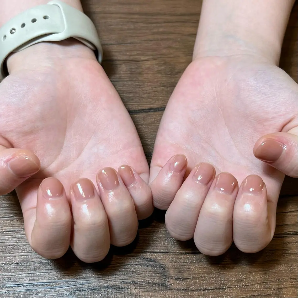 ネイル ハンドネイル HENRIETTA NAILSALONのネイルデザイン