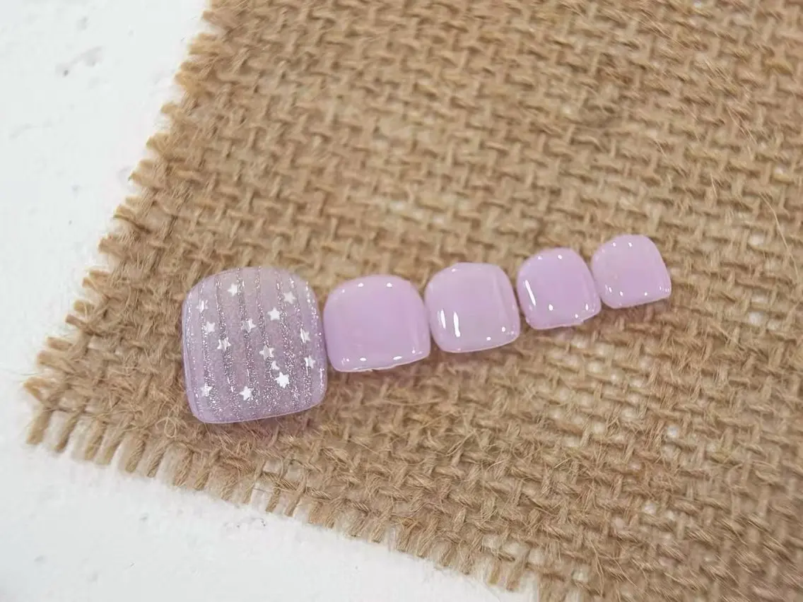 ネイル M+  Beauty Salonのネイルデザイン