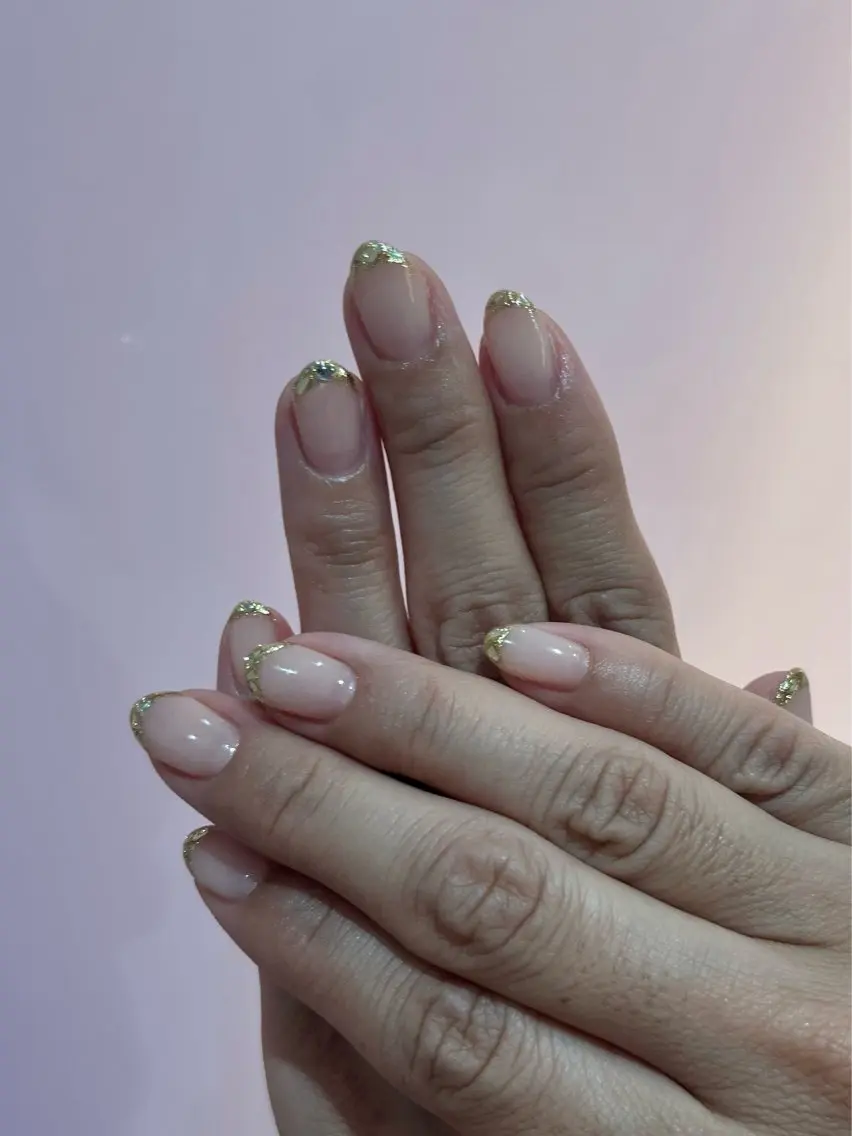 ネイル Romosa Nailのネイルデザイン