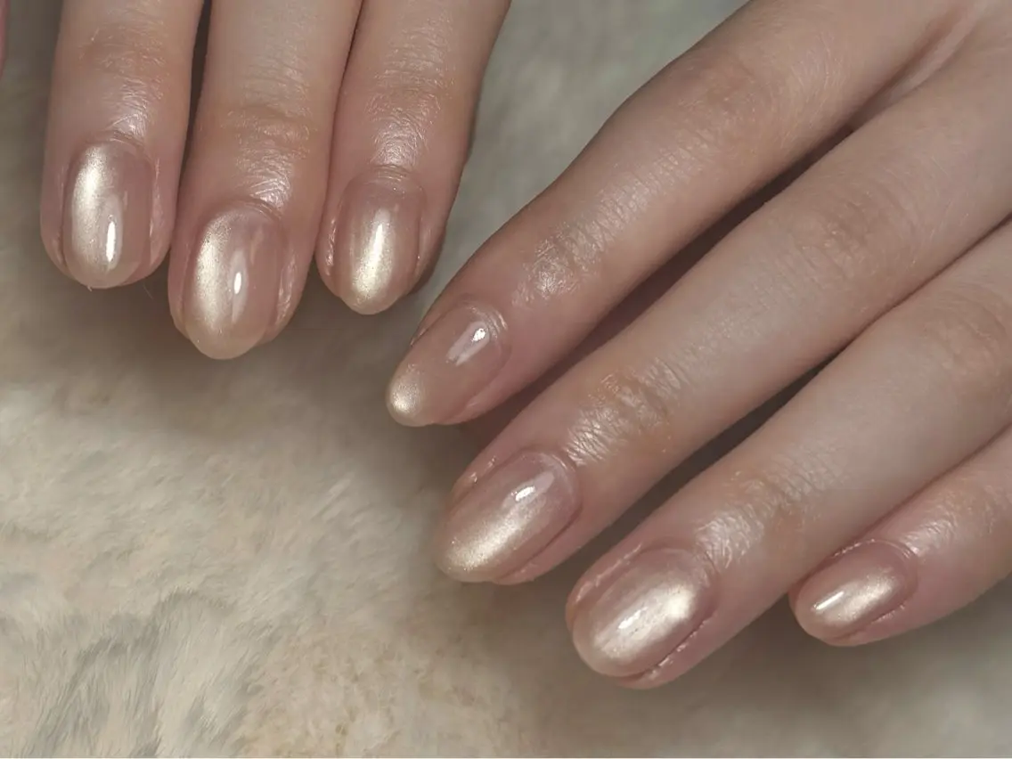 ネイル ハンドネイル 天神/今泉 Yuka nailのネイルデザイン