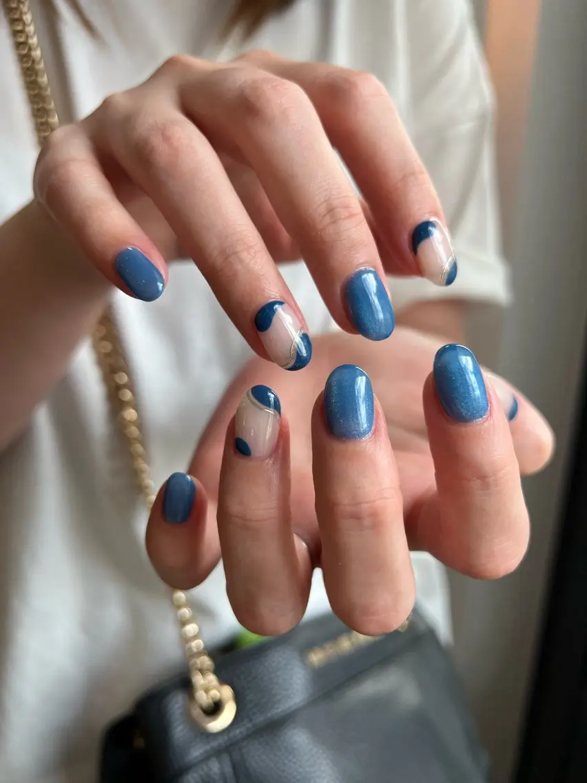 ネイル Unica. SERINAのネイルデザイン