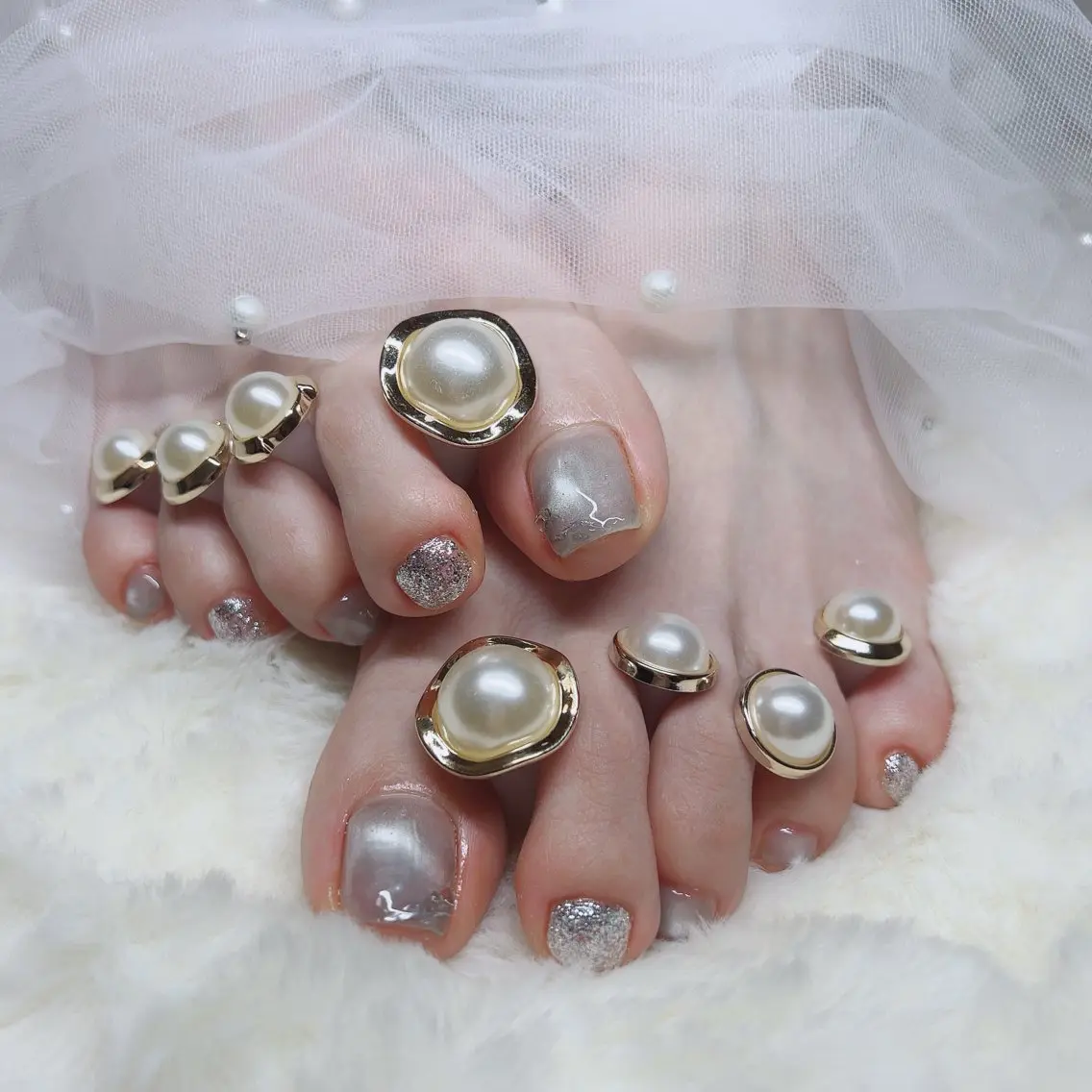 ネイル Nail salon Magのネイルデザイン