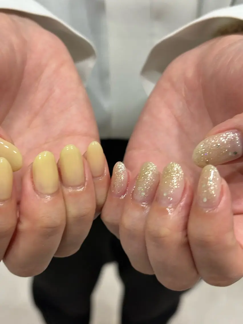 ネイル ハンドネイル rn__ nailのネイルデザイン