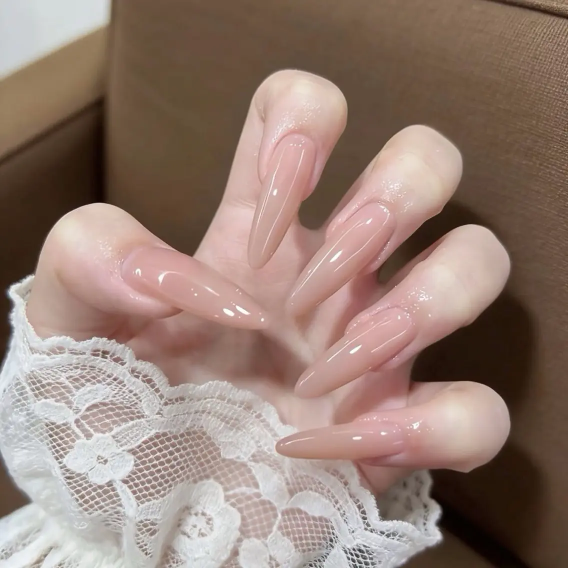 ネイル CiCiネイル 歌舞伎町店のネイルデザイン
