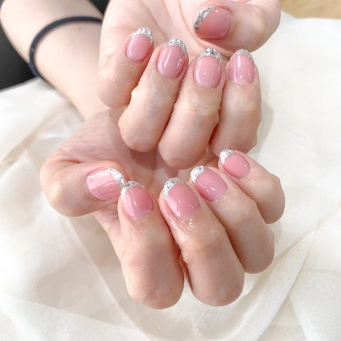 ネイル muguet🎀 chikaのネイルデザイン