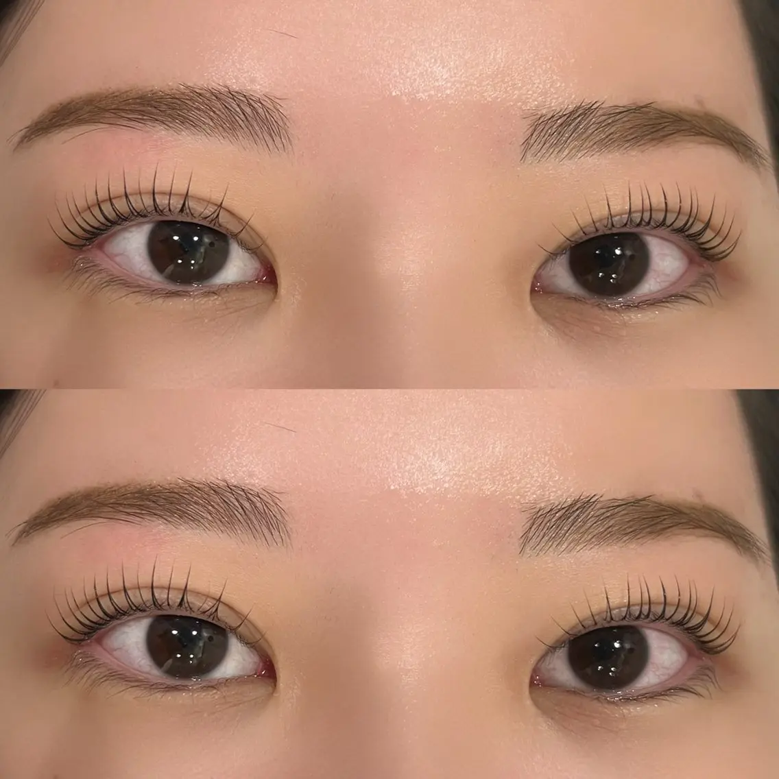 マツエク・マツパ まつげパーマ omii salon 守山店: ayumiのマツエク・マツパデザイン