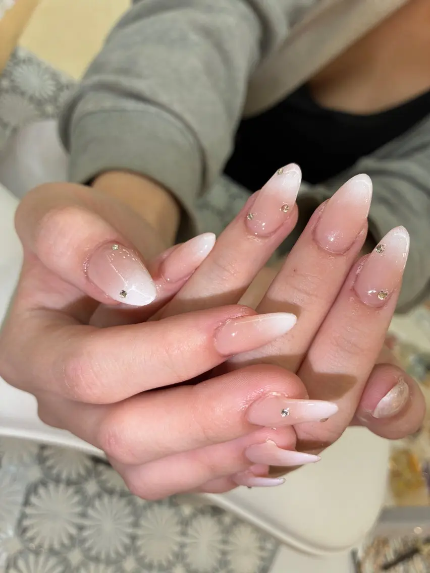 ネイル H ibikiのネイルデザイン