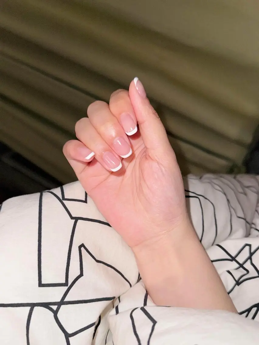 ネイル ハンドネイル H1 Nail カオリのネイルデザイン