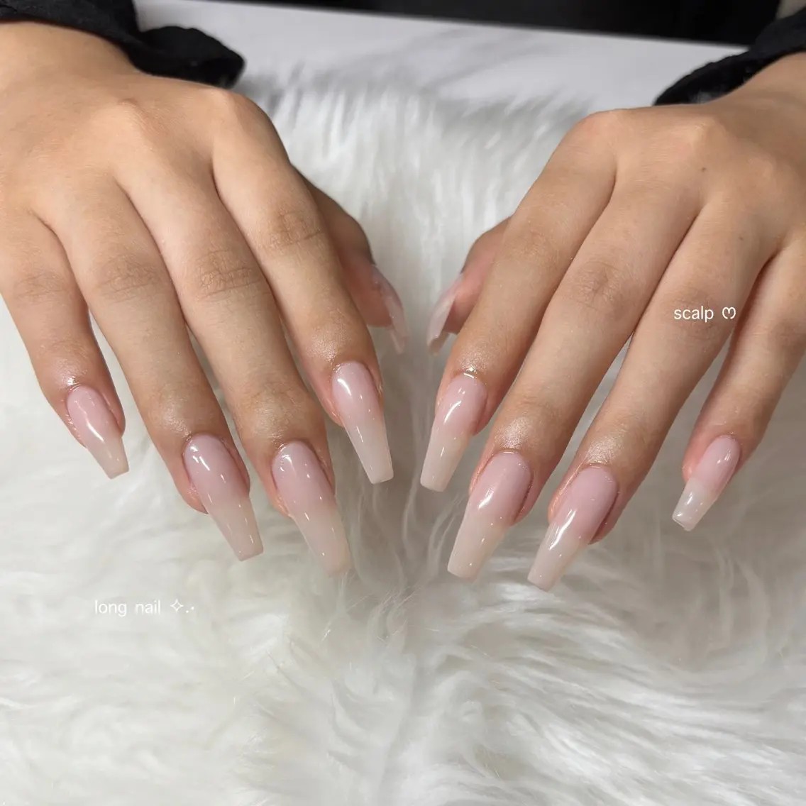 ネイル ハンドネイル REVIA: natsukiのネイルデザイン