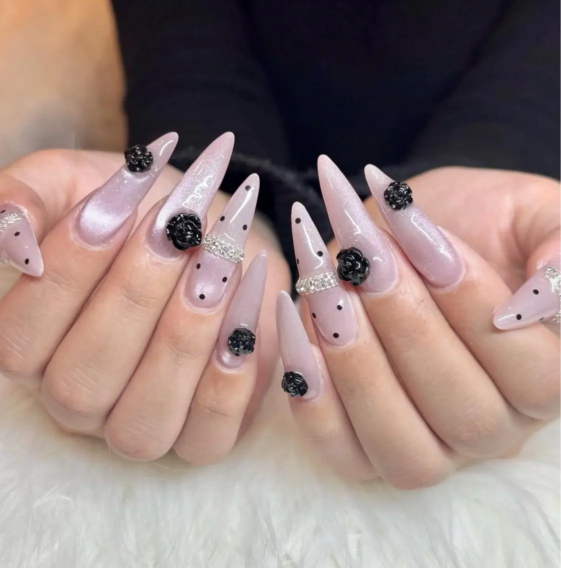 ネイル GreenNail salonのネイルデザイン