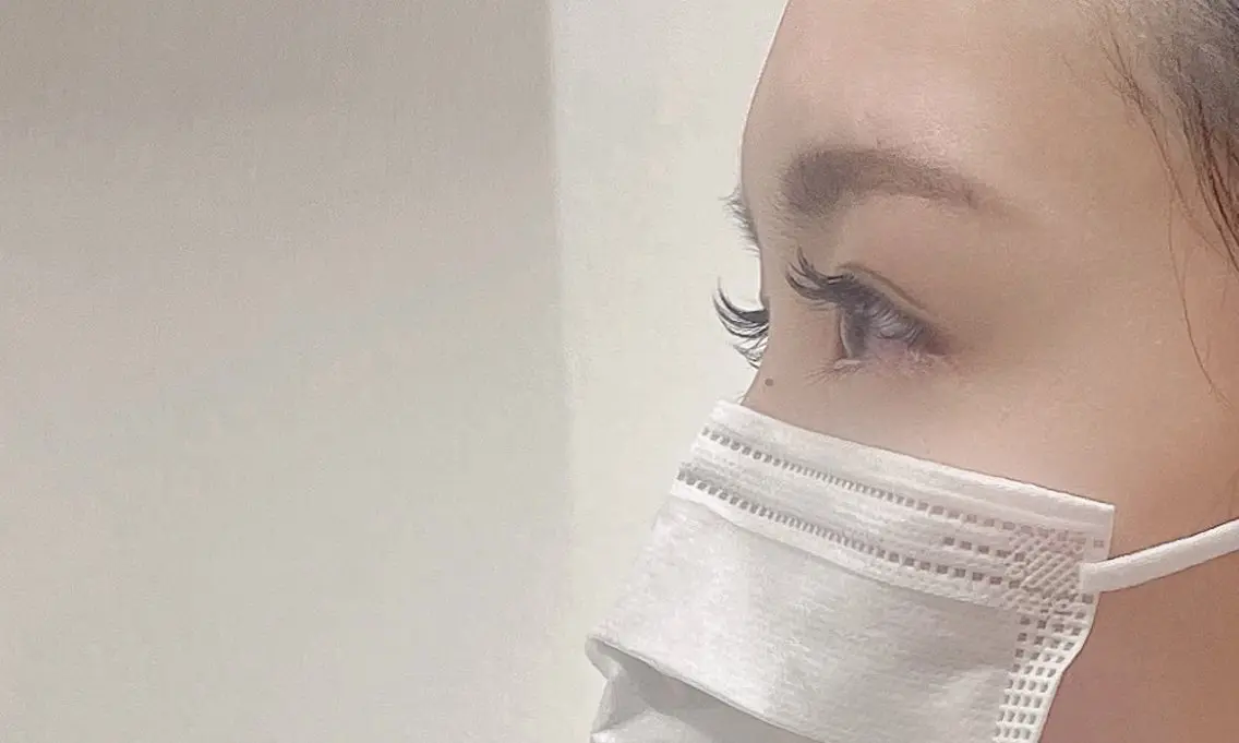 マツエク・マツパ hairsalon 556のマツエク・マツパデザイン
