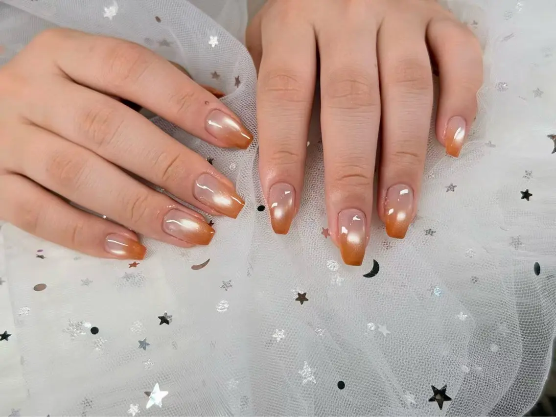 ネイル Nail Salon HARUのネイルデザイン