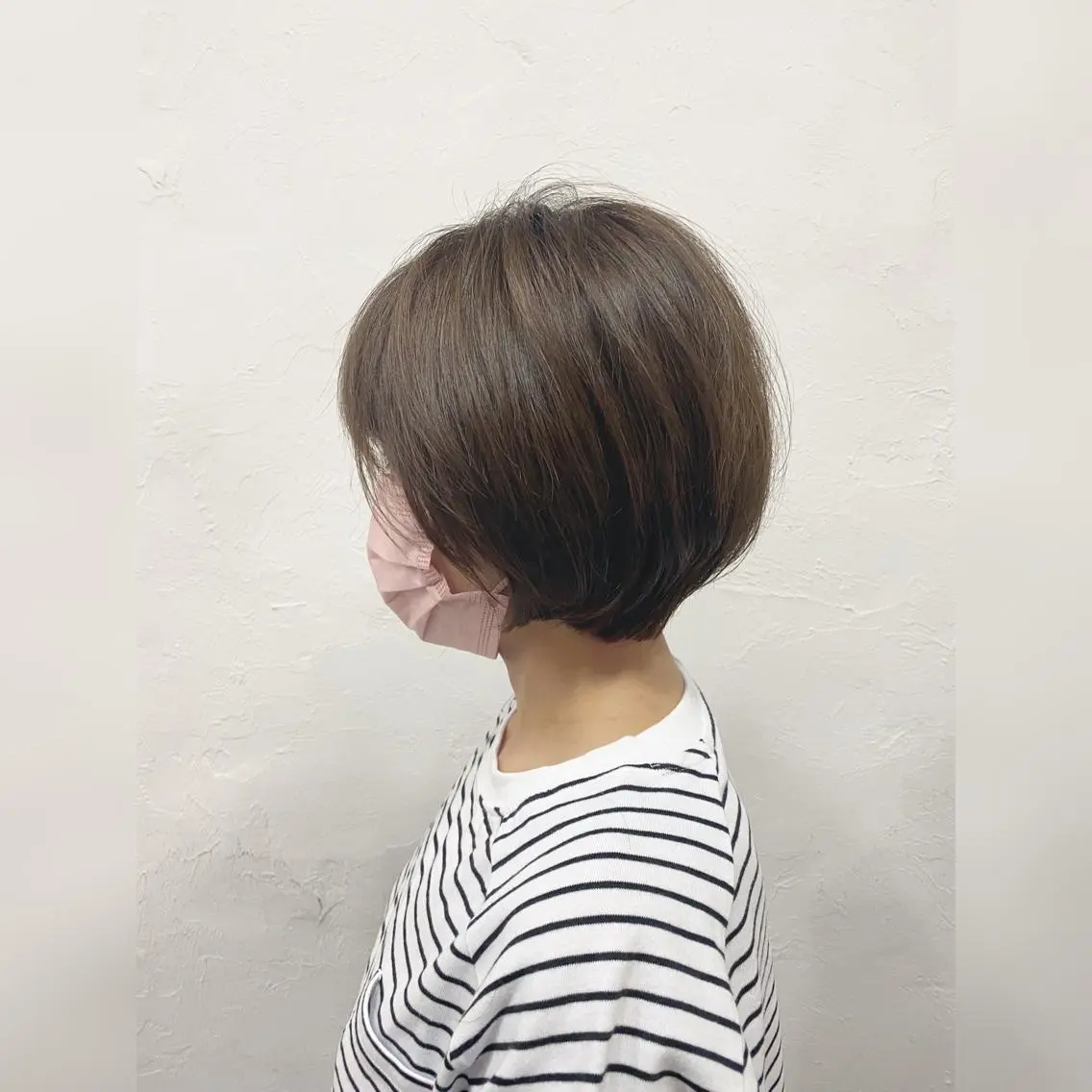 ショート 宮澤弘一/大宮/ 髪質改善/完全個室のヘアスタイル